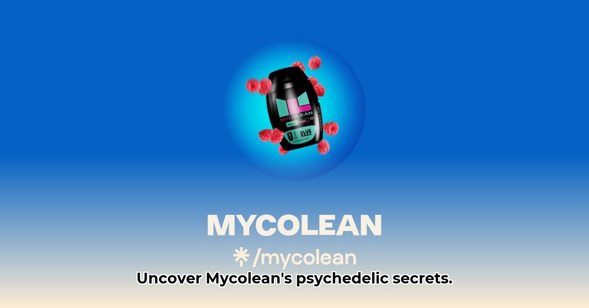 mycolean
